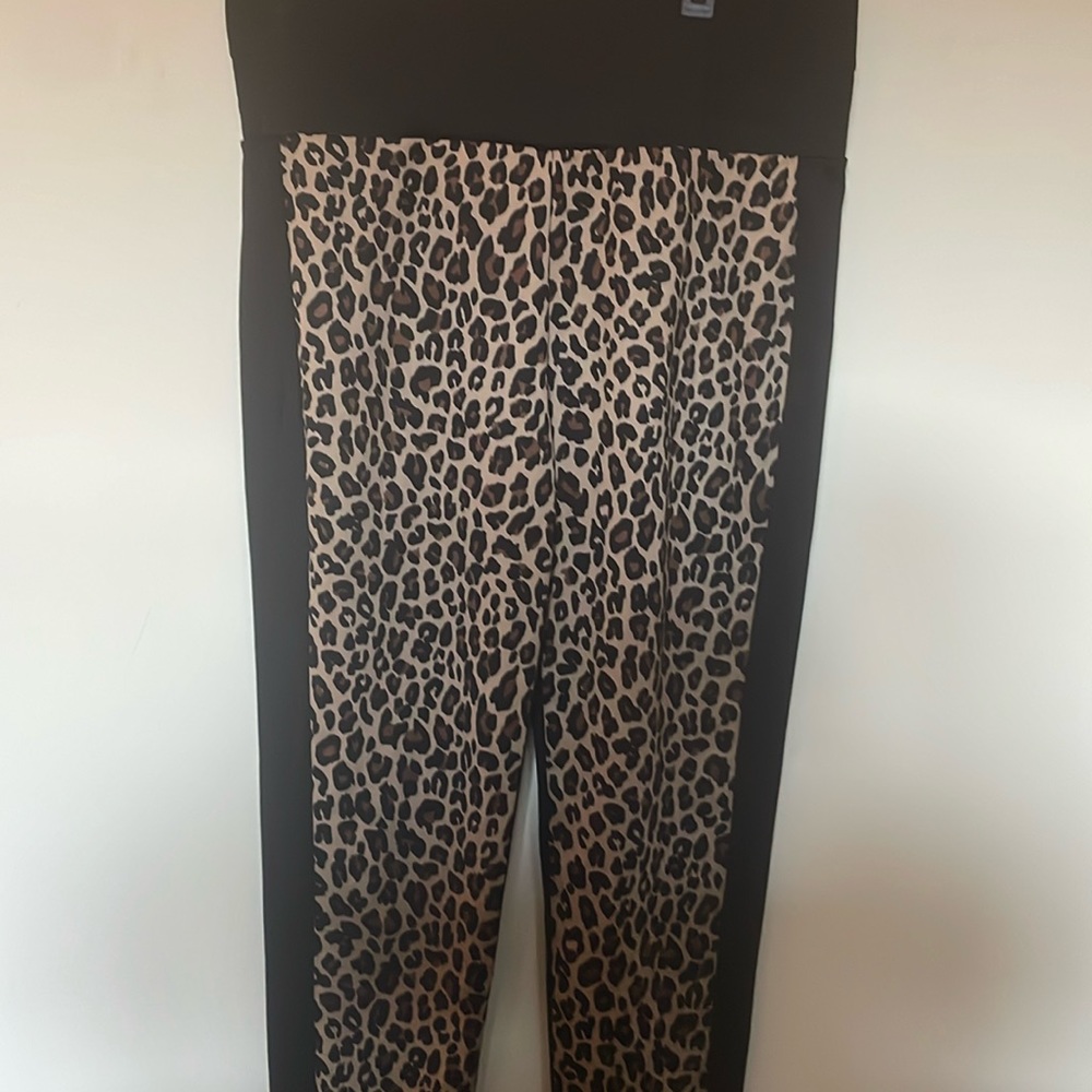Women’s leggings / tights